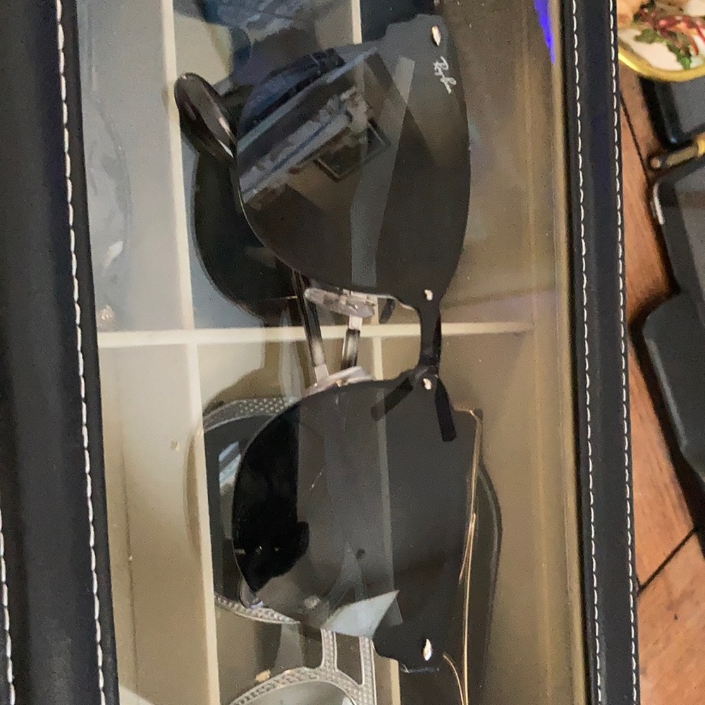RB 3576-N Ray-Ban sunglasses